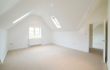Churchtown bedroom extension leads