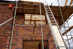 house extensions Churchtown